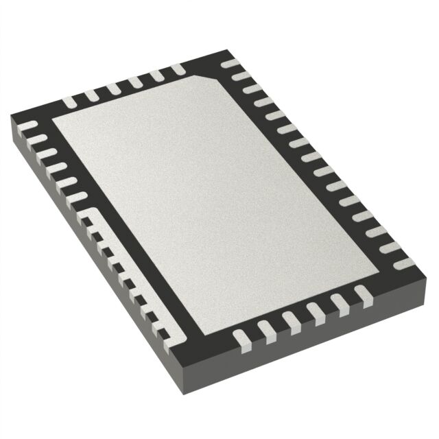 LT4200RUHG#TRPBF - 36 PowerWFQFN