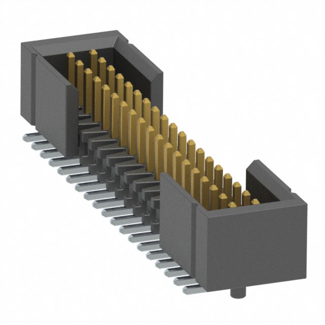 FTMH-119-02-L-DV-ES-A - FTMH-119-02-x-DV-ES-A