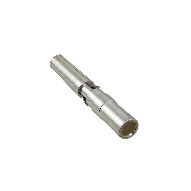 5-1105301-1 - HVT, HTS SOCKETS SERIES