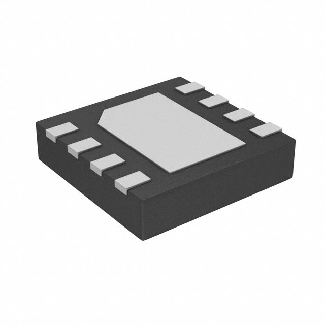 PIC12F1571T-I/MF - 8-DFN