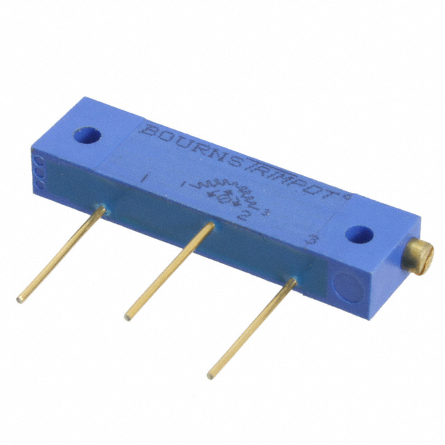 3057Y-1-500 - 3057Y-1-500