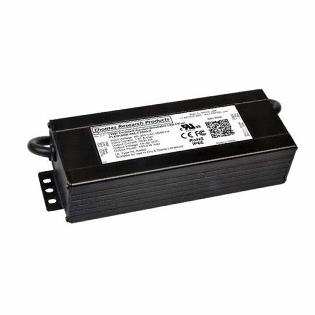 PLED150W-333-C0450-D - PLED150W