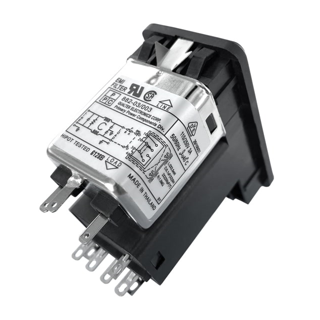 882-03/003 - 882-03/003