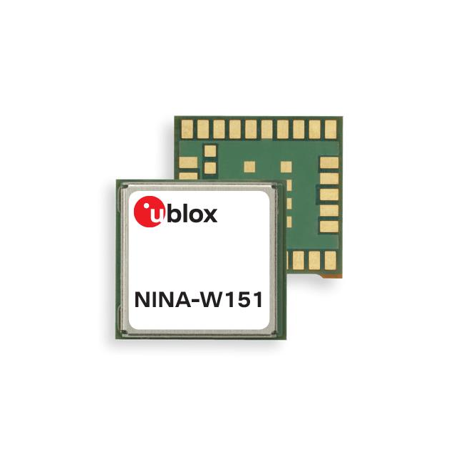 NINA-W152-02B - NINA-W151-02B
