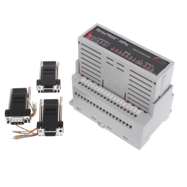 VT-UIPM-431-H - VT-UIPM-431-H