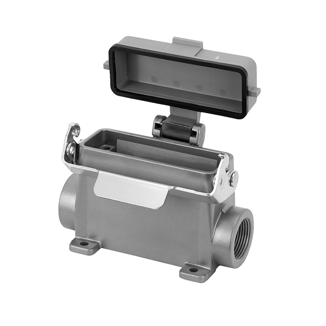 C14610N0256072 - heavymate, C146 D Series