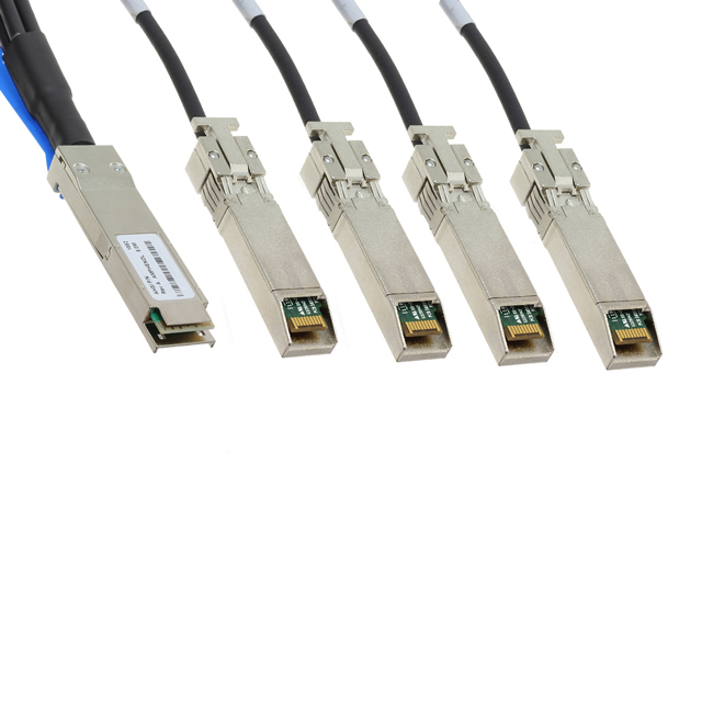SF-QSFP4SFPPS-001 - SF-QSFP4SFPPS-005