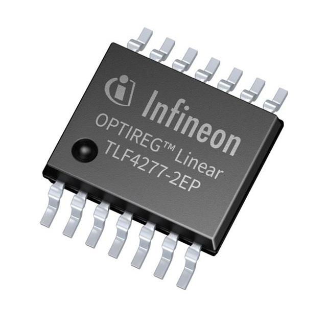 TLF42772EPXUMA1 - TLF42772EPXUMA1