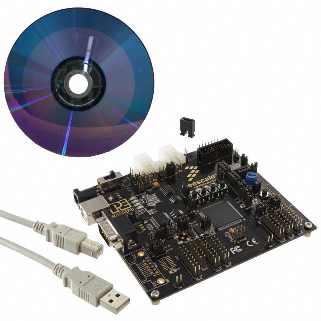 TRK-MPC5604P - TRK-MPC5604P