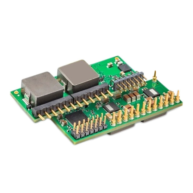 OKDX-T/90-W12-001-C - Okami-OKDx-T/90-W12-Series