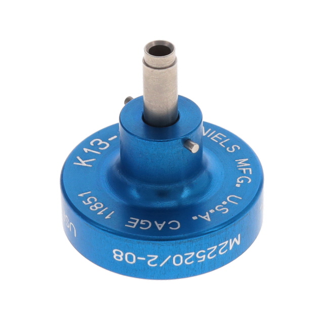 M22520-2-08 - M22520-2-08