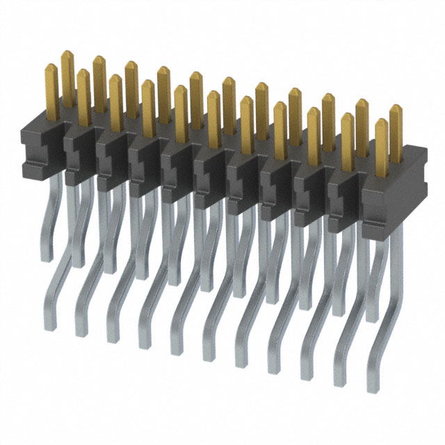 FTMH-111-03-L-DH-K - FTMH-111-03-x-DH