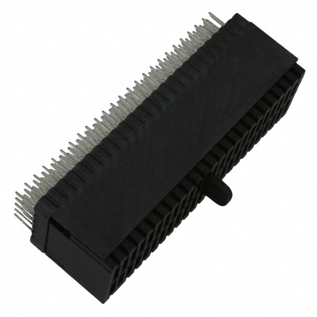 HSHM-H125B4-5CP1-TR40B - HSHM-H125B4-5CP1-TR40B