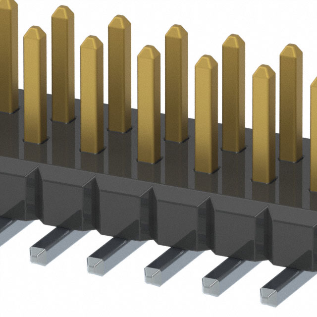 FTM-117-02-F-DV - FTM-1xx-02-x-DV