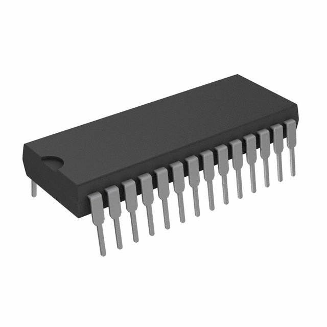 ADC0809CCN - 28DPID