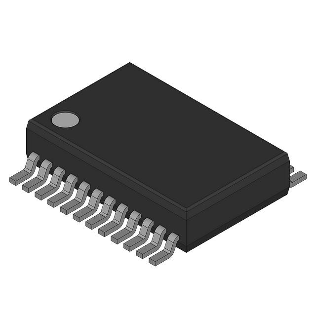 QS74FCT821CTQ - CS3302-ISZ