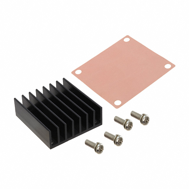 M-C448 HEAT SINK KITS - M-C448 HEAT SINK KITS