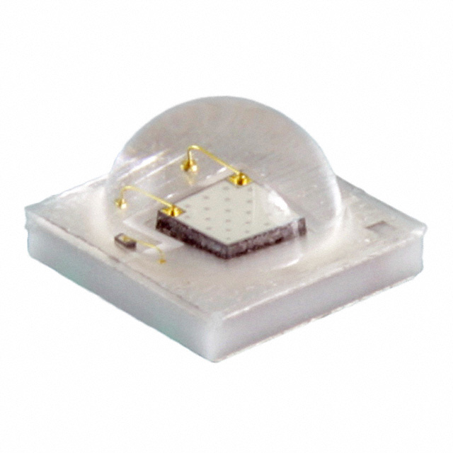 XPEBRY-L1-0000-00L03 - XLAMP XP-E2 COLOR LEDS