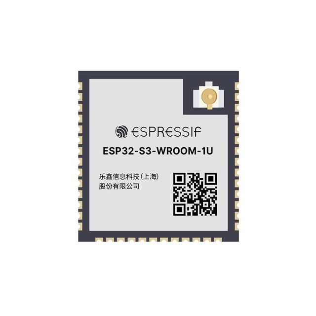 ESP32-S3-WROOM-1U-N4R8 - Attachment 3-ESP32-S3-WROOM-1U