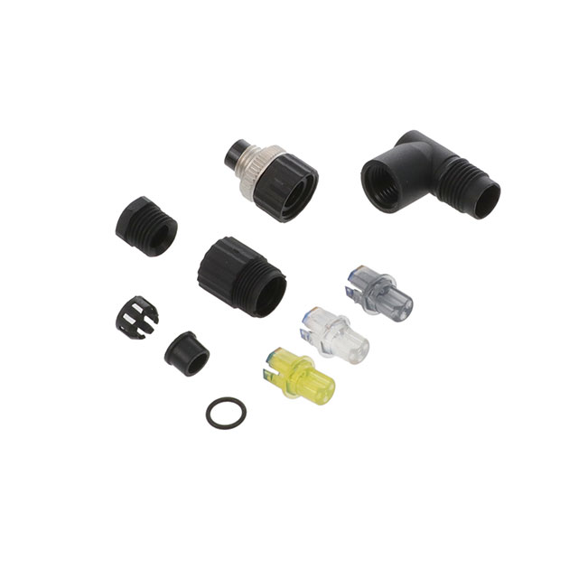 FIC-M8M3A - FIC-M8M3A