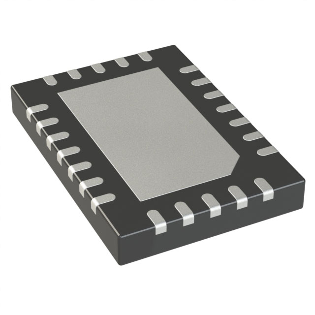 DS1884AT+T - 24 TQFN
