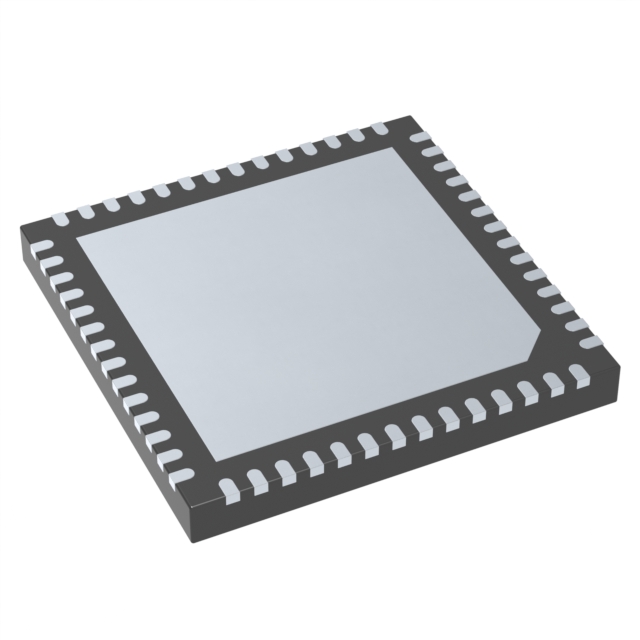 USB5744T-I/2G - 56-VQFN