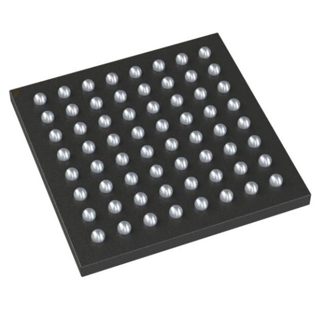 STM32L451RCI6TR - STM32G081RBI6