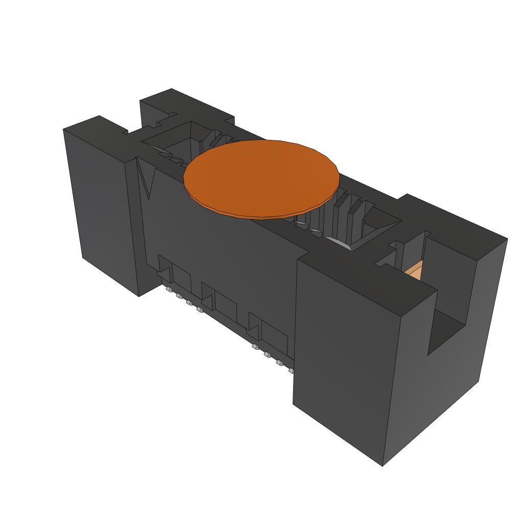 HSEC8-109-01-L-DV-A-L2-K-TR - HSEC8-109-01-L-DV-A-L2-K-TR