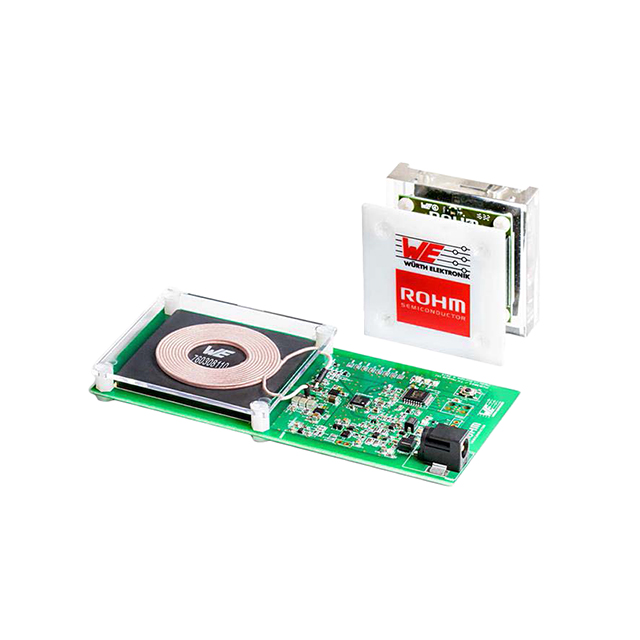ROHM-760308MP-EVK-001 - 760 308 MP
