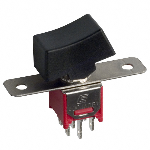 400MSP1R1BLKM1QE - 400MDP1R1BLKM1QE, 400MSP1R1BLKM1QE