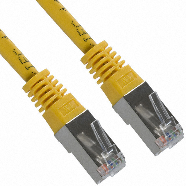 A-MCSP-80020/Y - A-MCSP-8 Yellow