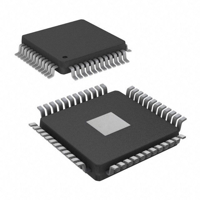 DP83848YB/NOPB - VXH48A,48-LQFP