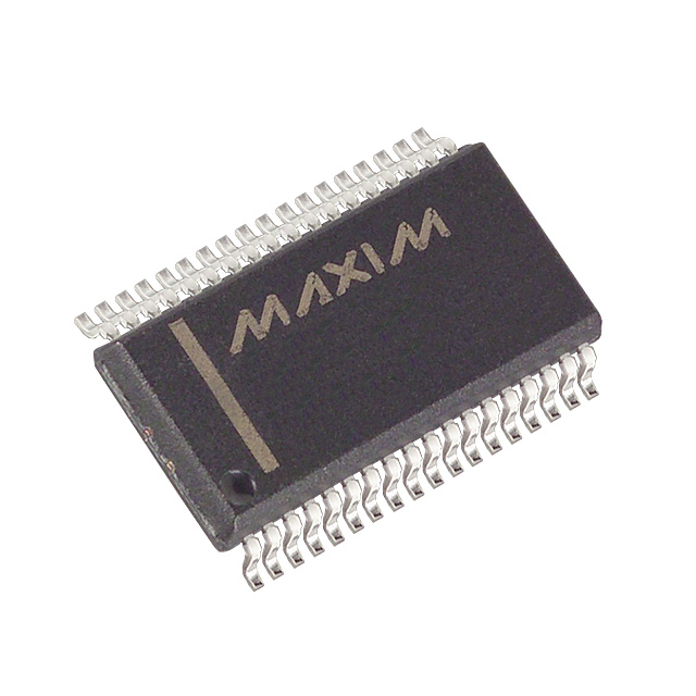 DS2117MX/T&R - 36-SSOP