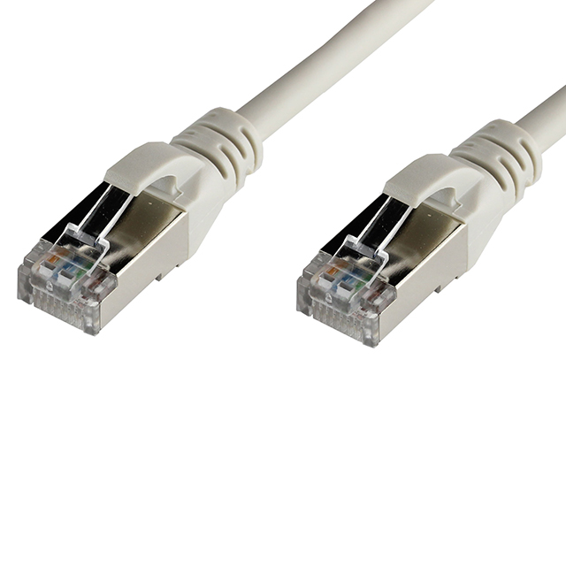 AMJS0909-0100-GYB-26 - Modular Cable