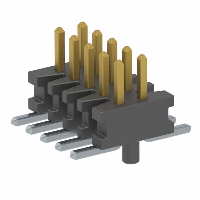 FTMH-105-03-F-DV-A-TR - FTMH-105-03-x-DV-A