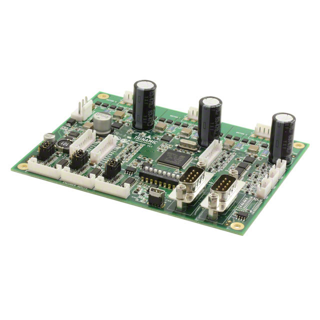 TMCM-3110-CANOPEN - TMCM-3110-CANOPEN