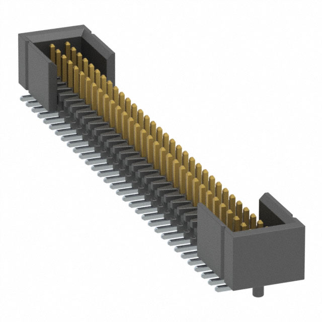 FTMH-132-03-L-DV-ES-A-P - FTMH-132-03-x-DV-ES-A