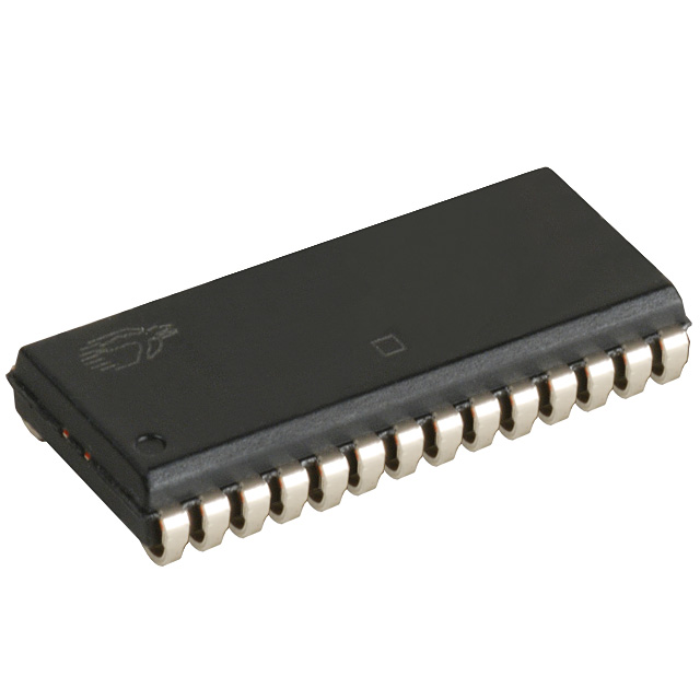 CY7C419-15VXCT - 28-SOJ Pkg