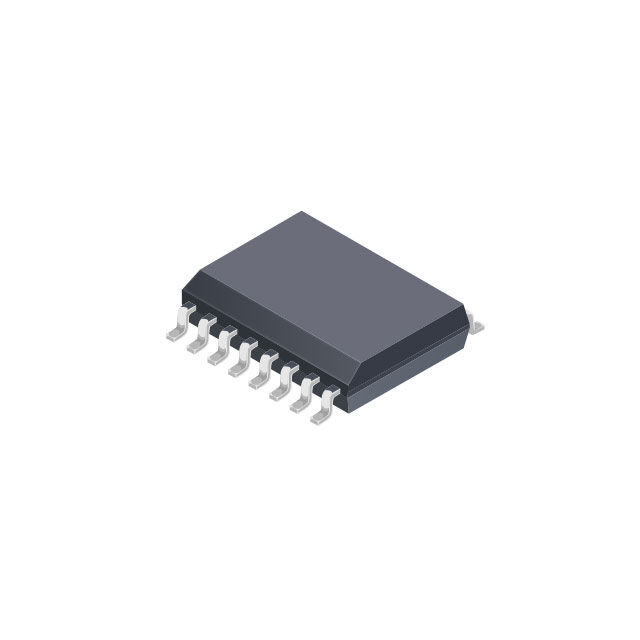 CT432-HSWF65MR - 16-SOIC