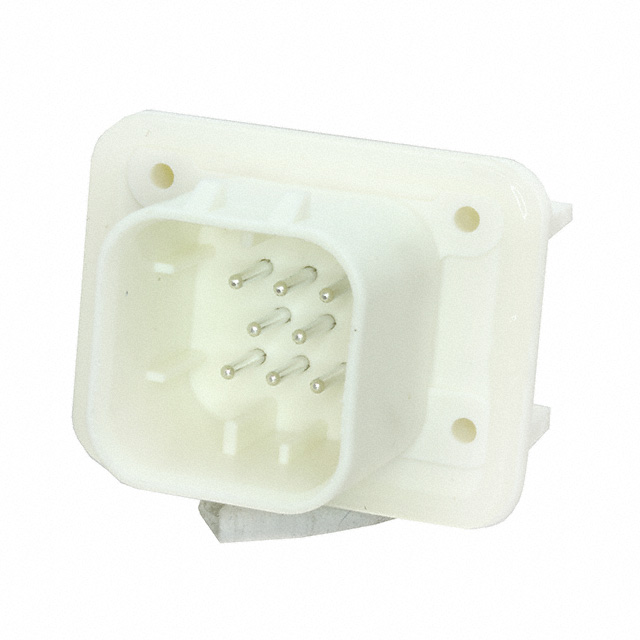 776280-2 - AMPSEAL Series
