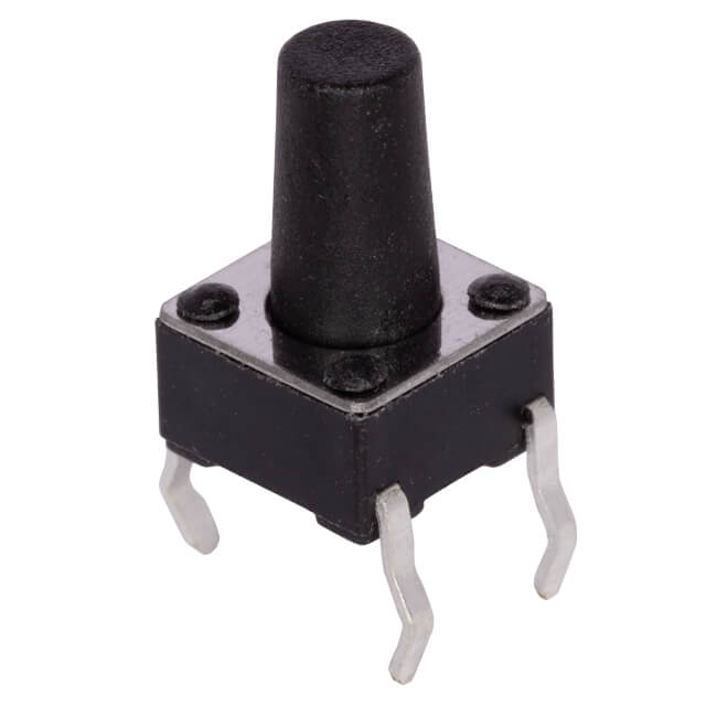 TS02-66-80-BK-160-LCR-D - TS01-66-73-BK-260-D