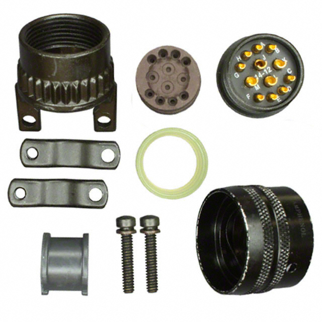 PT06E-14-12S(470) - PT06E-14-12S(470)