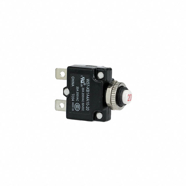 W57-XB1A4A10-20 - W57-XB1A4A10-20