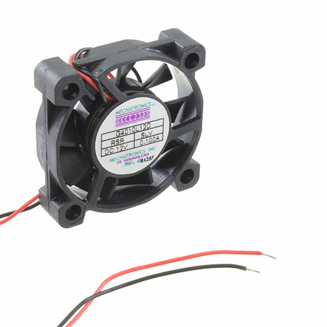 G4010L12D-RSR - G4010L12D-RSR