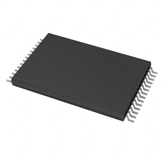 DS1501WE+T&R - 28-TSOP