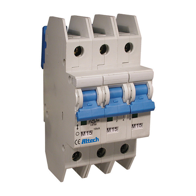 3DU10L - 3CU35L