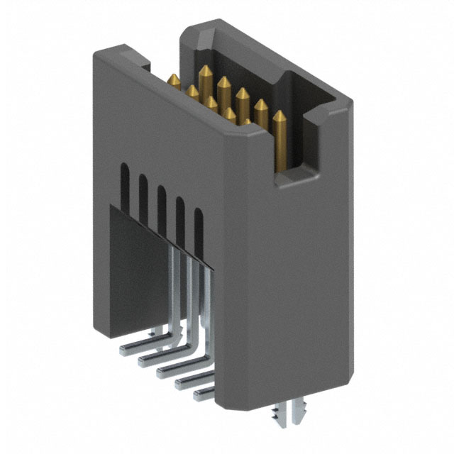 TFM-105-32-S-D-LC-K-TR - TFM-105-32-x-D-LC