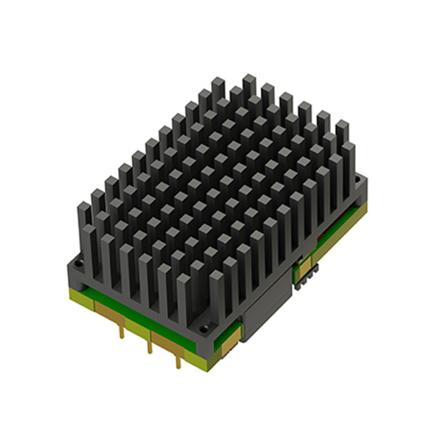 DRQ-12/42-D48NK-C - DRQ-12/42_Heat Sink
