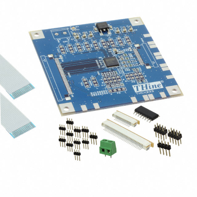 THEVA233-V2 - THEVA233-V2