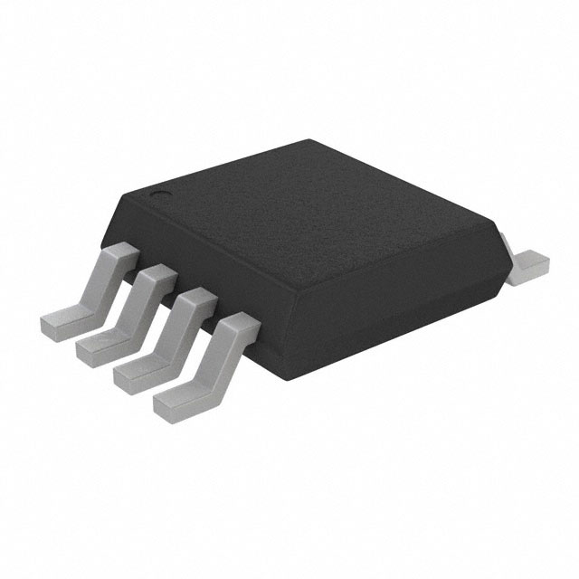 MIC5239BMM - 8-MSOP
